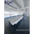 Máquina de cobertura automática Easy-Control 220V 1,5kW